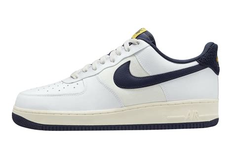 nike air force 1 lv8 - wit/rood/navy|air force 1 lv8.